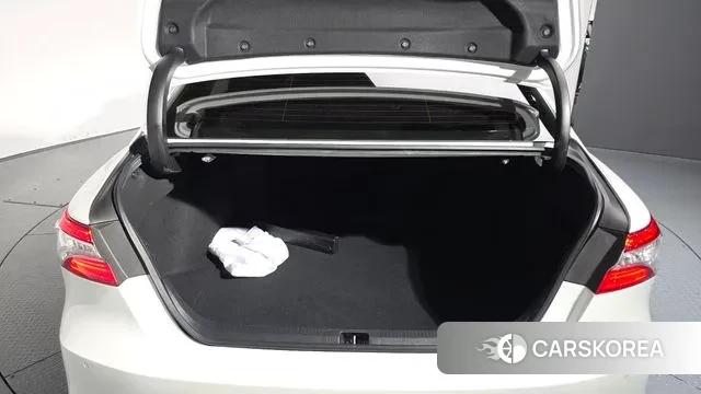 Toyota Camry (XV70) id 2962051 из Кореи 10