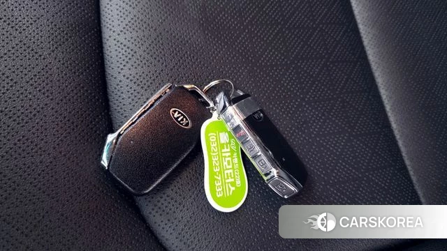 Kia Come New K3 id 3885686 из Кореи 10