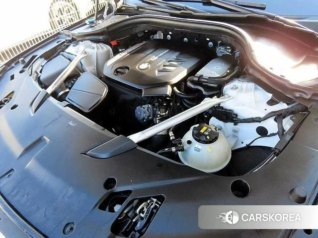 BMW 6 Series GT (G32) id 4677564 из Кореи 10