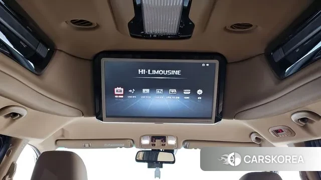 Kia The New Carnival id 3480124 из Кореи 10