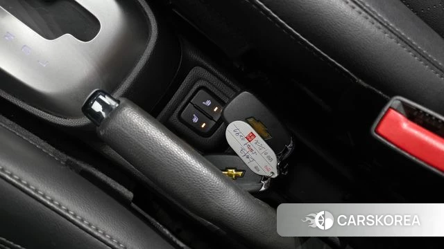 Chevrolet (GM Daewoo) The Next Spark id 4873685 из Кореи 10
