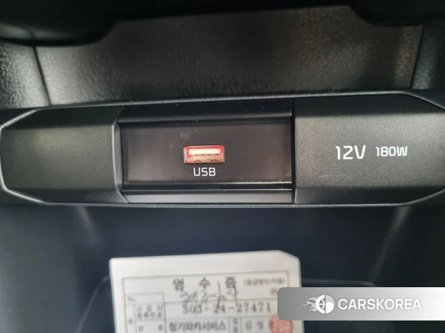 Kia Morning Urban (JA) id 4561685 из Кореи 10
