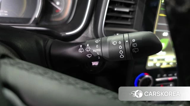 Renault Korea (Samsung) The New QM6 id 4651049 из Кореи 10