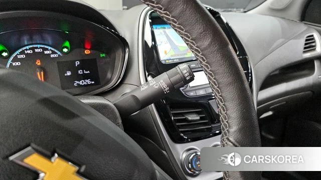 Chevrolet (GM Daewoo) The New Spark id 4363165 из Кореи 10