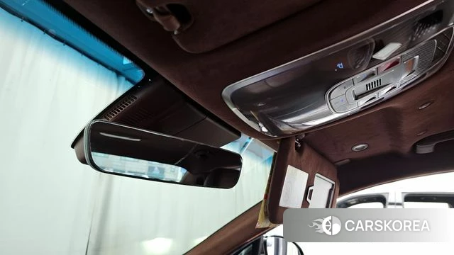 Genesis G90 (RS4) id 3922027 из Кореи 10