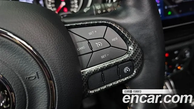 Jeep Compass 2nd Generation id 2917746 из Кореи 10