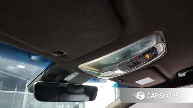 Genesis G80 (RG3) id 3170713 из Кореи 10