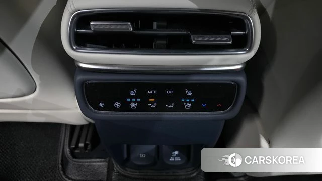 Genesis GV80 id 4442043 из Кореи 10
