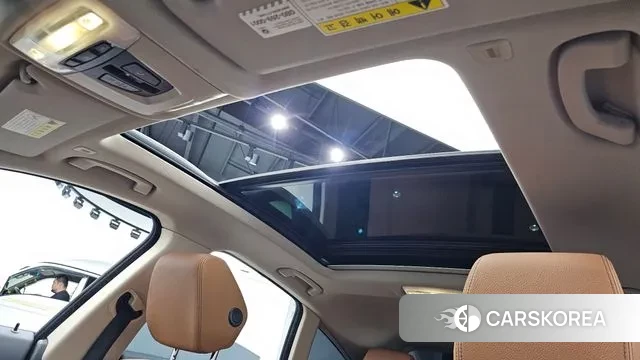 BMW 3 Series GT (F34) id 3055323 из Кореи 10