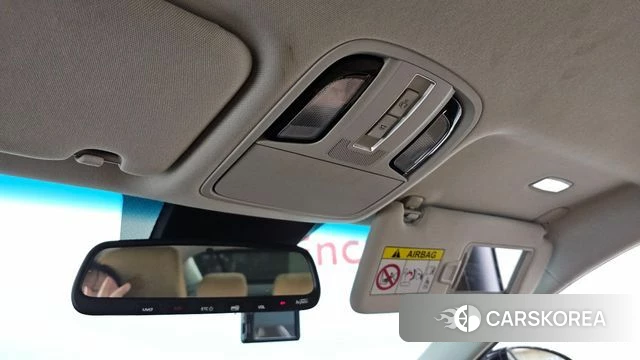 Kia K7 Premier id 4232157 из Кореи 10