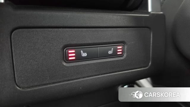 Land Rover Discovery 5 id 4712819 из Кореи 10