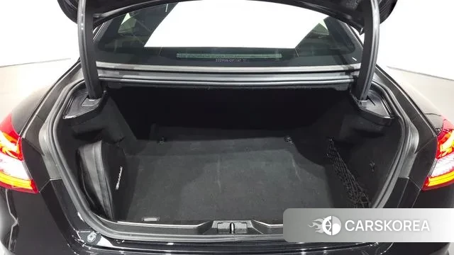 Maserati Quattroporte id 3552771 из Кореи 10