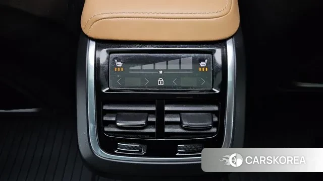 Volvo V60 Cross-Country 2nd Generation id 3433812 из Кореи 10