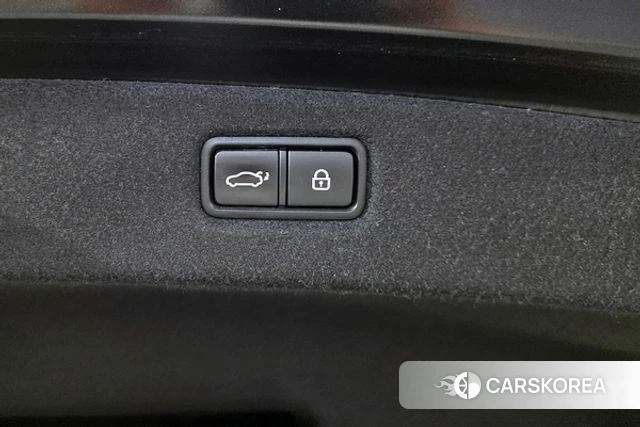Genesis G90 id 4486740 из Кореи 10