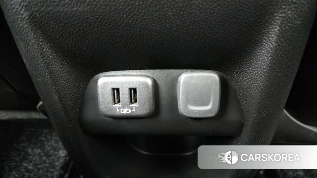 Chevrolet (GM Daewoo) Real New Colorado id 3915289 из Кореи 10