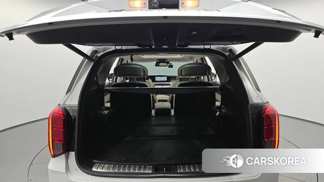 Hyundai Palisade id 4179738 из Кореи 10