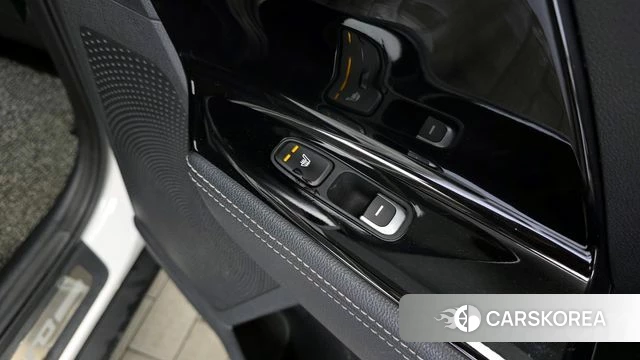 Kia The New Niro id 4350938 из Кореи 10