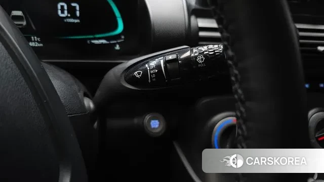 Hyundai Casper id 3739705 из Кореи 10