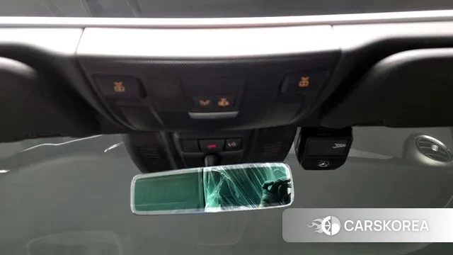 Mercedes-Benz C-Class W205 id 3577409 из Кореи 10