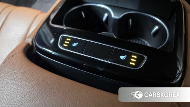 Genesis G80 (RG3) id 4836494 из Кореи 10
