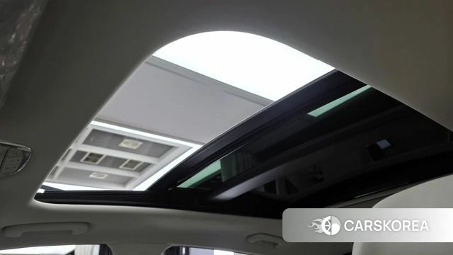 Hyundai The New Grandeur IG Hybrid id 4428610 из Кореи 10