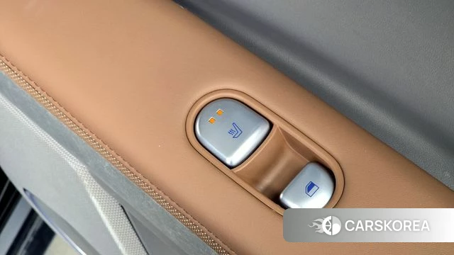 Hyundai Ionic 5 id 4223946 из Кореи 10