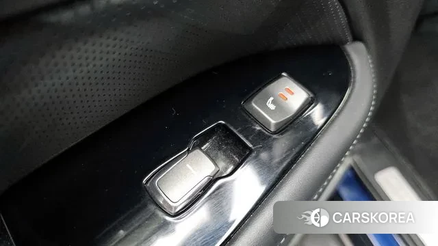 Ssangyong G4 Rexton id 3723308 из Кореи 10