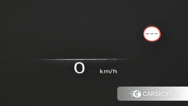 Genesis GV80 id 4500131 из Кореи 10