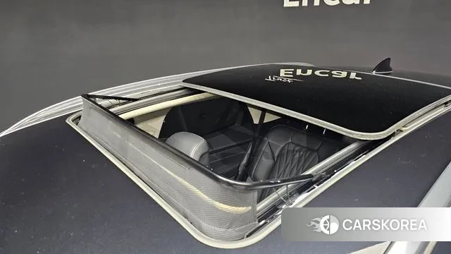 Genesis GV70 id 3002280 из Кореи 10