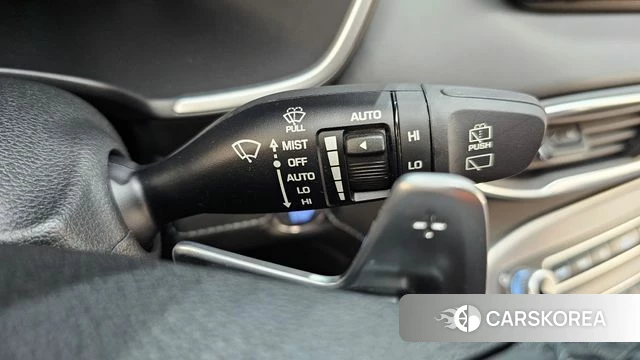 Hyundai The New Santa Fe id 4506463 из Кореи 10