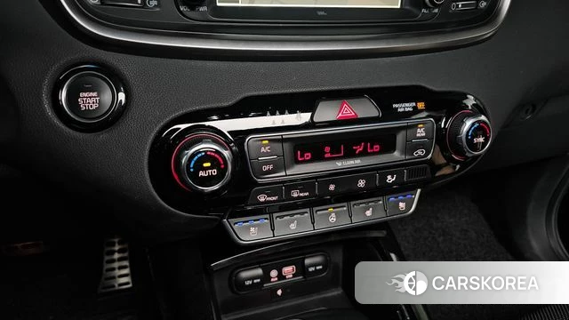 Kia The New Sorento id 4465224 из Кореи 10