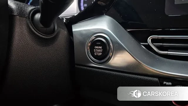 Kia The New Niro id 3514468 из Кореи 10