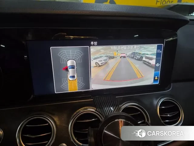 Mercedes-Benz E-Class W213 id 3291904 из Кореи 10