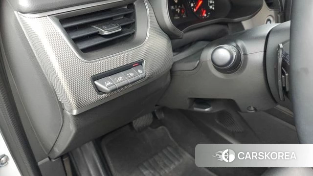 Renault Korea (Samsung) XM3 id 4528700 из Кореи 10