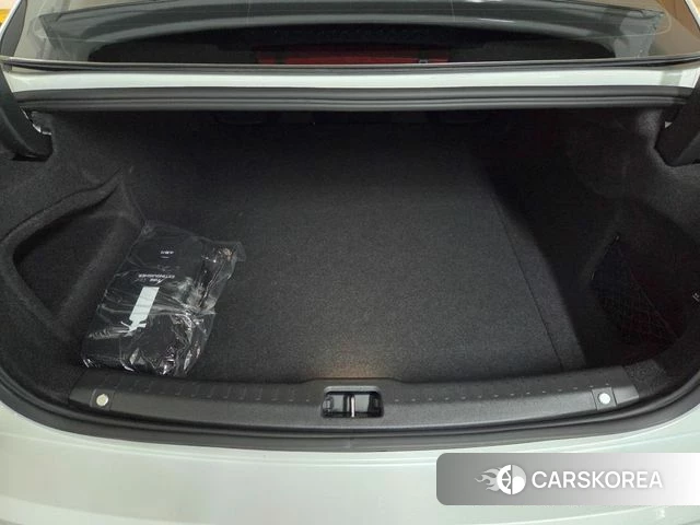 Volvo S90 id 4729684 из Кореи 10