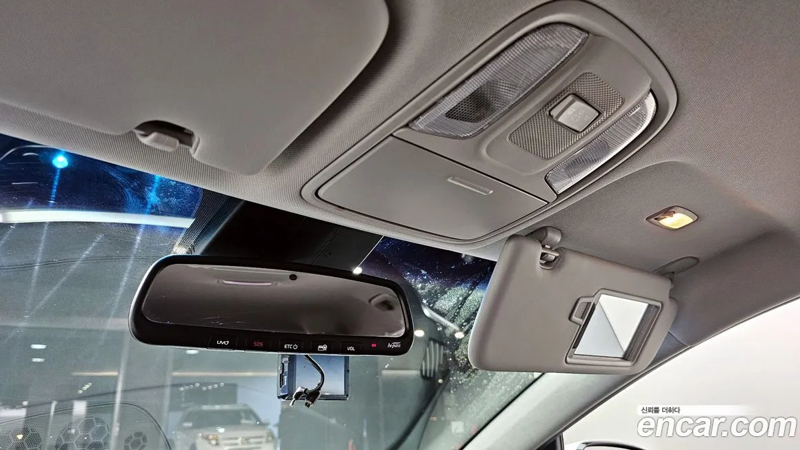 Kia Sportage The Bold id 2165179 из Кореи 10