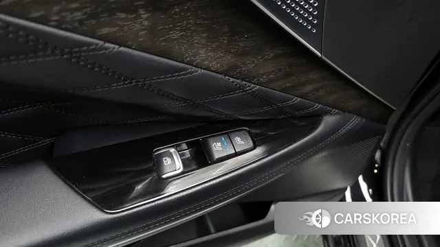 Kia K8 id 3349466 из Кореи 10