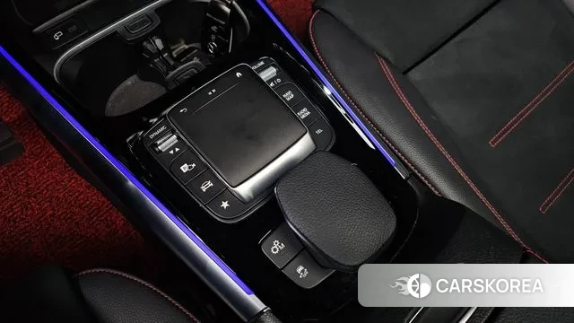 Mercedes-Benz GLA - Class H247 id 3664728 из Кореи 10