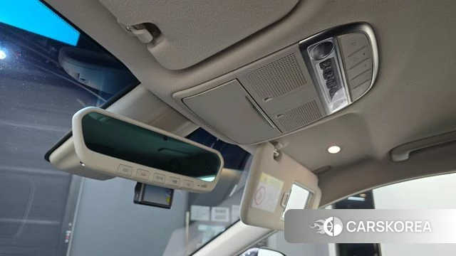 Genesis G90 id 4402574 из Кореи 10