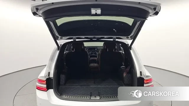 Genesis GV80 id 3560418 из Кореи 10