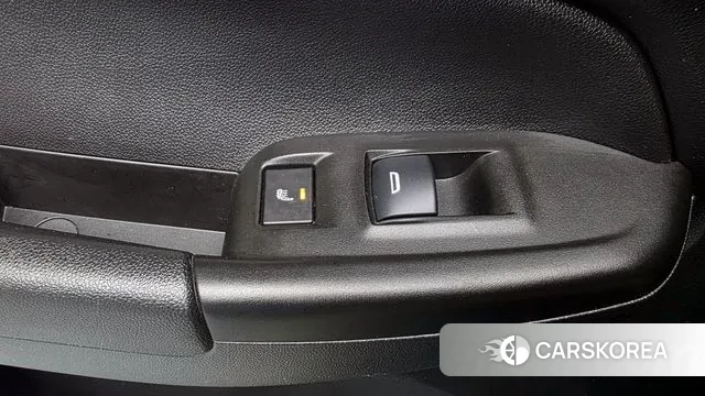 Chevrolet (GM Daewoo) Trailblazer id 3349647 из Кореи 10