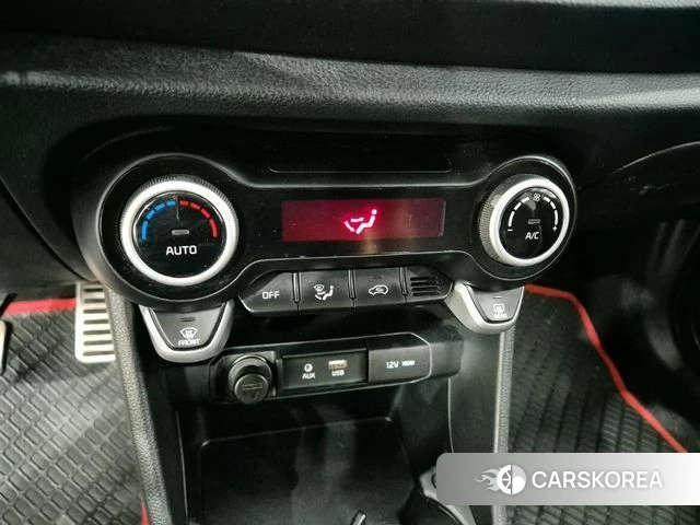 Kia All New Morning (JA) id 4887369 из Кореи 10