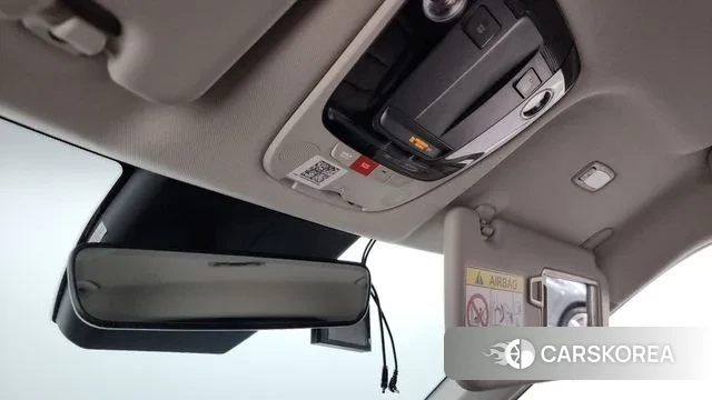 Kia EV6 id 3328371 из Кореи 10