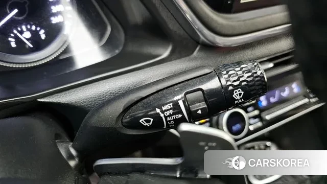 Hyundai Sonata Hybrid (DN8) id 3726243 из Кореи 10