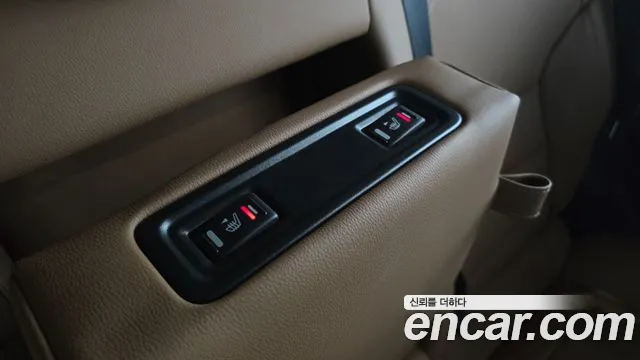 Renault Korea (Samsung) The New QM6 id 2718882 из Кореи 10