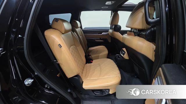 Kia Mohave Master id 3885177 из Кореи 10