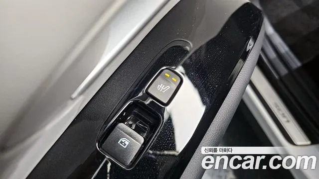 Hyundai Tucson Hybrid (NX4) id 2935646 из Кореи 10