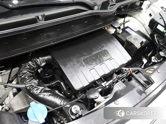 Kia The New Kia Ray id 3735036 из Кореи 10