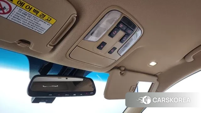 Kia The New Carnival id 3608004 из Кореи 10