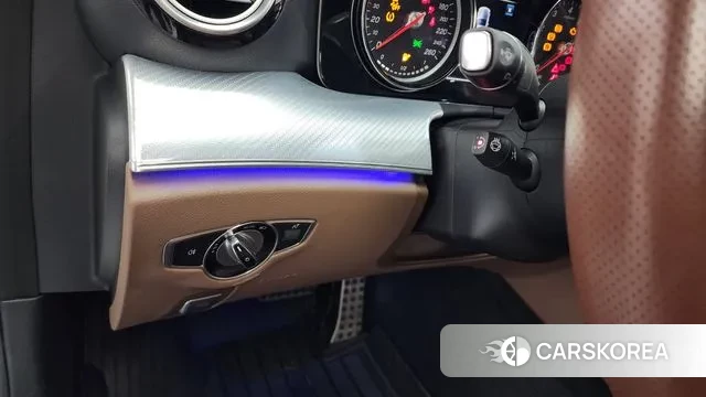 Mercedes-Benz E-Class W213 id 3220339 из Кореи 10